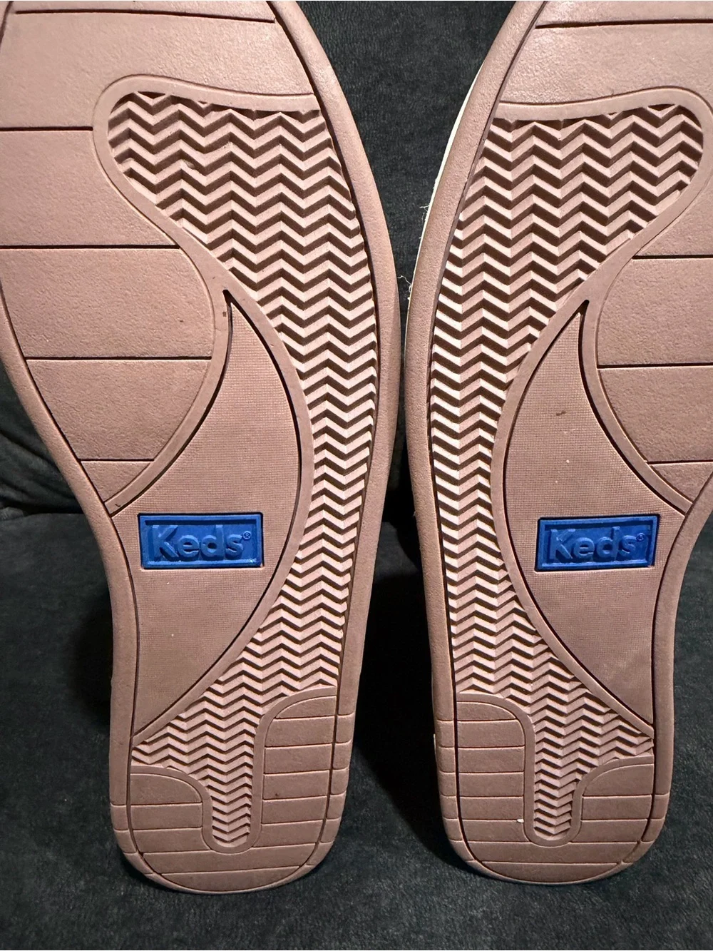 Keds cozy insulated
